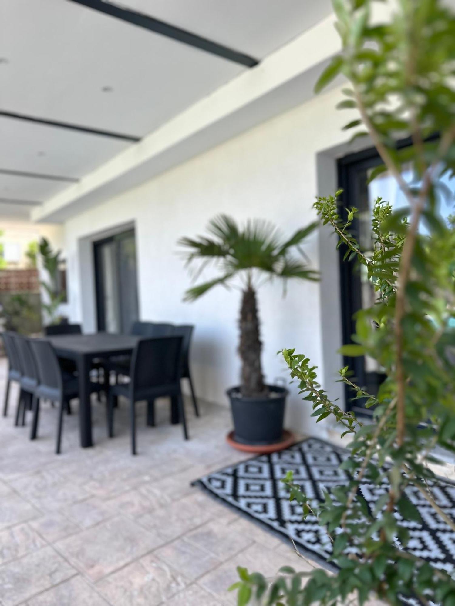 Villa Olivia by Corfuescapes Bastatika Exterior foto